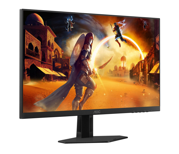 AOC C24G42E - 1355540 - zdjęcie 2